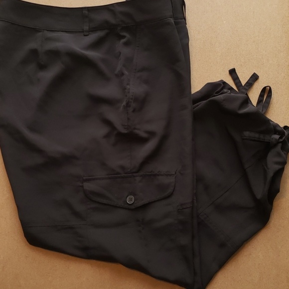 🌹Chaps pants - Picture 3 of 7